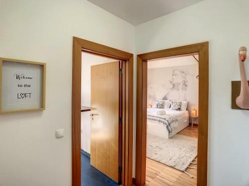 Apartamento The Loft By Mhm