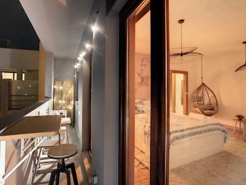 Apartamento The Loft By Mhm