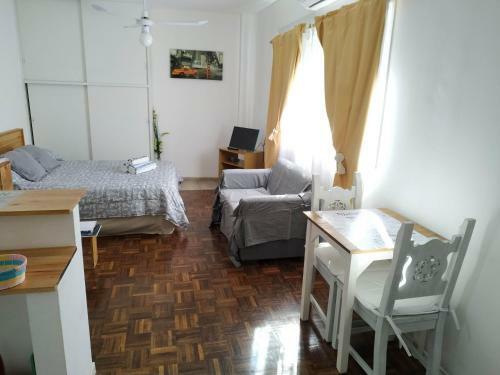 Vuelta De Obligado Apartment