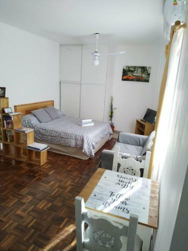 Vuelta De Obligado Apartment