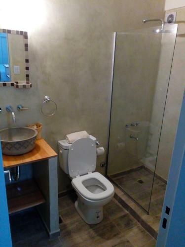 Vuelta De Obligado Apartment