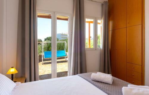 Elounda Anemelia Apartments