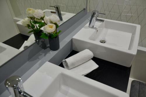 Bb Quinta S�o Jo�o Apartment