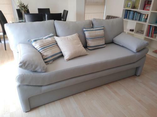 Apartamento Cervi�o Nuevo