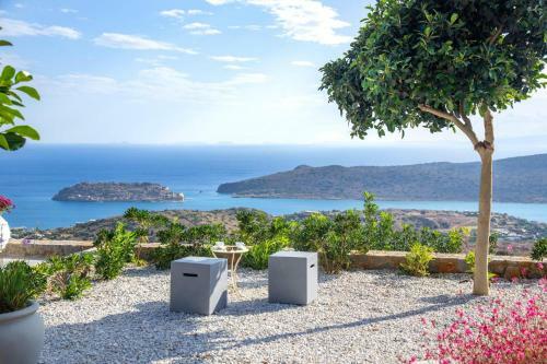 Elounda Villa Kalydon