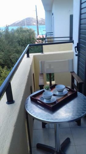 Lena Apartments