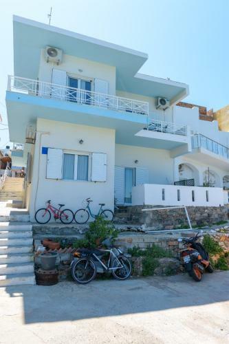 Margarita's Seafront Luxury Apartment