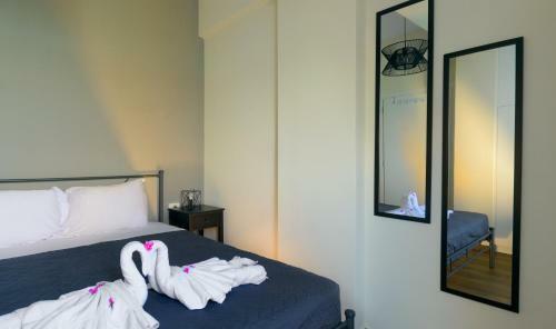 Elounda Harmony Sea Front Apartment
