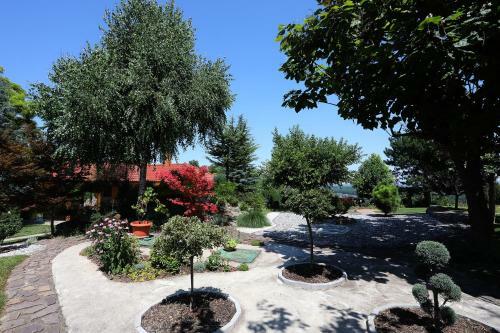 Apartamentos Zeleni Horizont