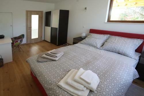 Apartamentos Zeleni Horizont