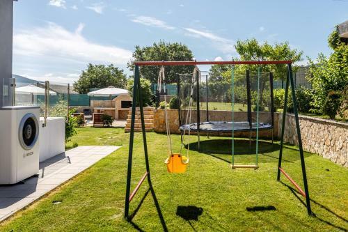 Luxury Villa Nadalina-dicmo