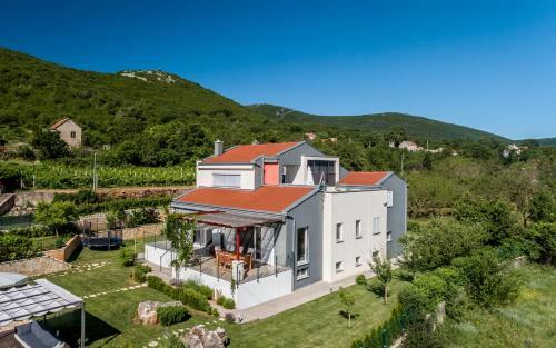 Luxury Villa Nadalina-dicmo