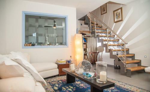 Apartamento Island View House