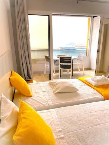 Top Floor Arriaga Apartment 804
