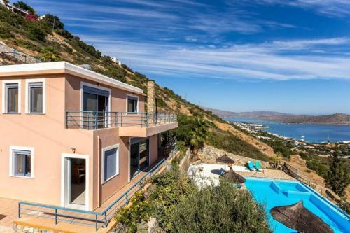 Elounda Pelagos Villa