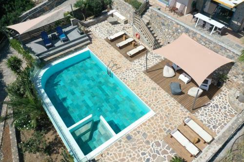 Elounda Pelagos Villa