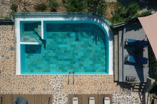Elounda Pelagos Villa