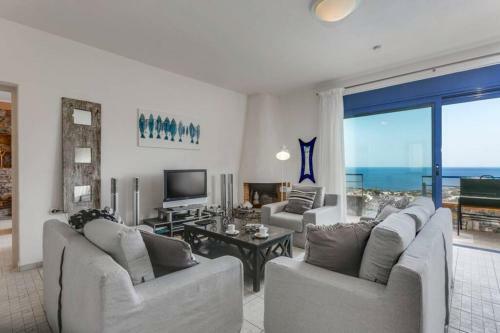 Elounda Pelagos Villa