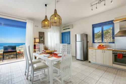 Elounda Pelagos Villa