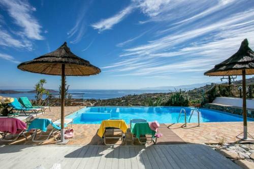Elounda Pelagos Villa