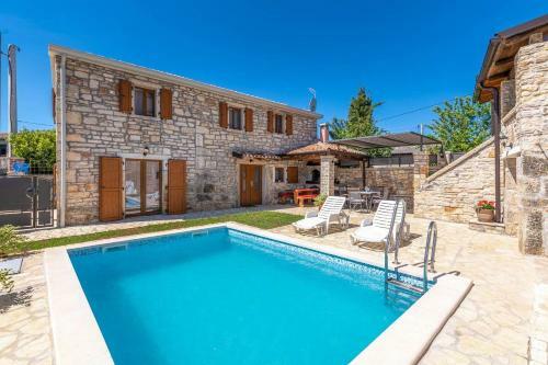 Villa Zinnia