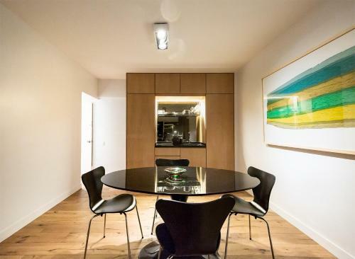 Apartamento Libertador Sky