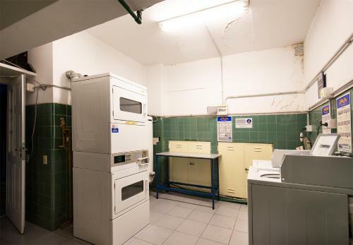 Apartamento Libertador Sky