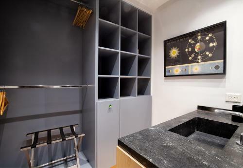Apartamento Libertador Sky