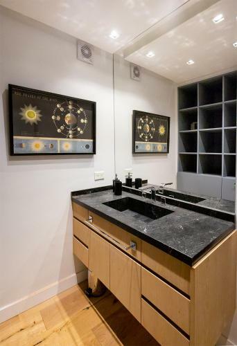 Apartamento Libertador Sky