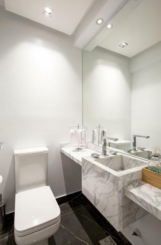 Apartamento Libertador Sky