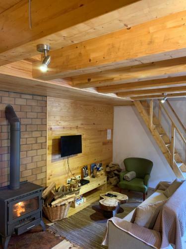 Agroturismo Casas Da Peneda - Geres
