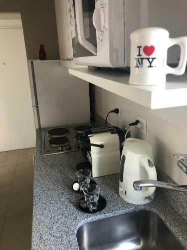 Apartamento Studio 2 Belgrano