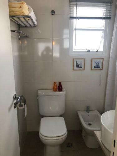 Apartamento Studio 2 Belgrano