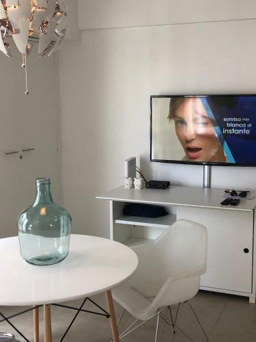 Apartamento Studio 2 Belgrano