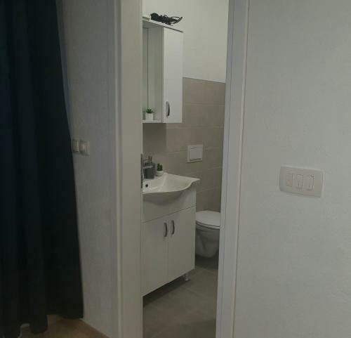 Apartment Rado?