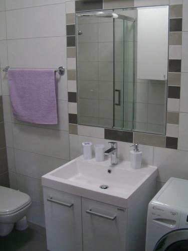 Apartman Nature