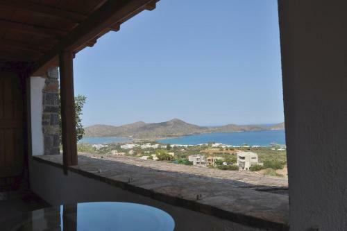 Apartamento Farm House Elounda