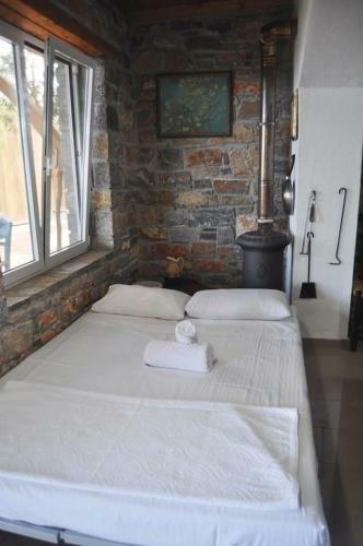 Apartamento Farm House Elounda