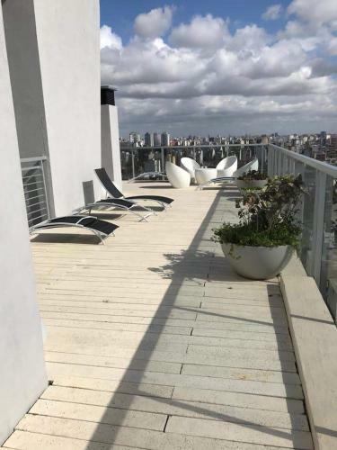 Apartamento Mirador 311