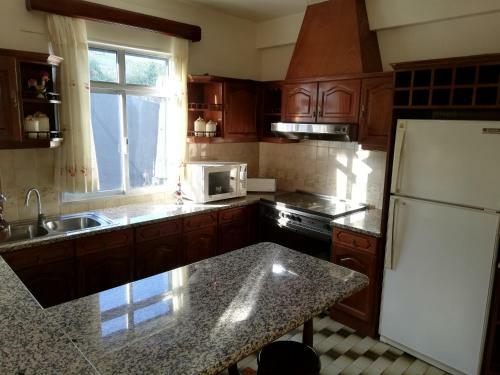 Apartamento Atlantic House