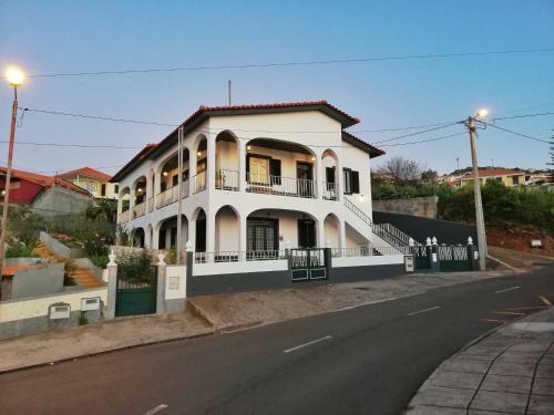 Apartamento Atlantic House
