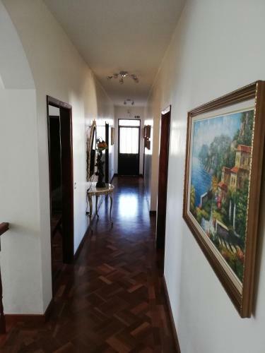 Apartamento Atlantic House