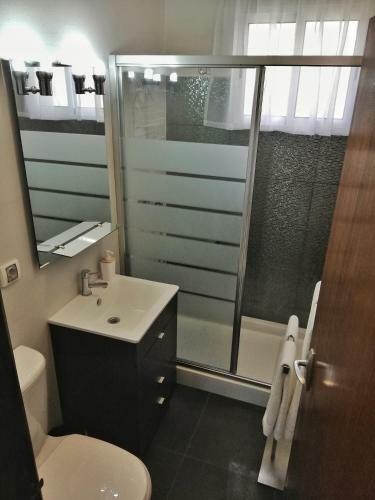 Apartamento Atlantic House