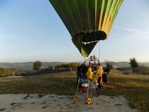 Gavi�o Nature Village