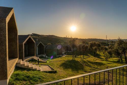Gavi�o Nature Village