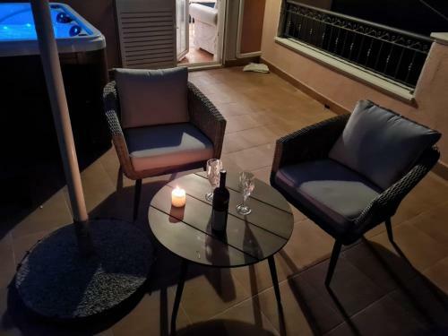 Hostal San Mihael Luxury Rooms