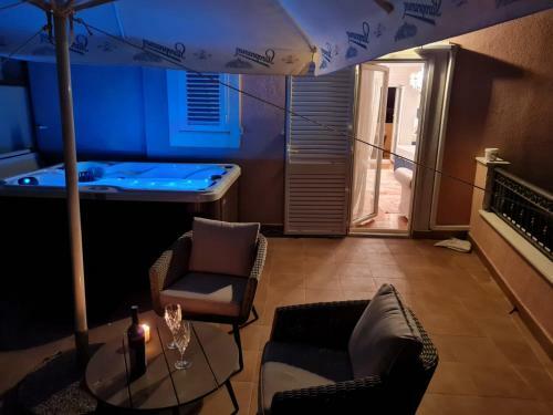 Hostal San Mihael Luxury Rooms