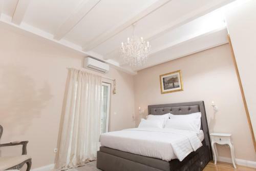 Hostal San Mihael Luxury Rooms