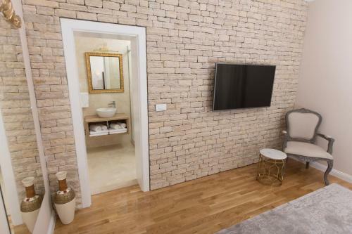 Hostal San Mihael Luxury Rooms