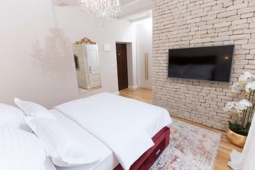Hostal San Mihael Luxury Rooms
